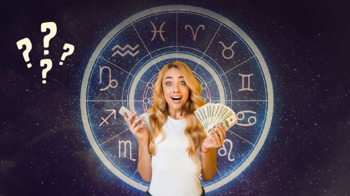 Astrología: este es el signo que está a punto de vivir su mejor momento económico y espiritual desde hoy sábado 14 de junio, según IA