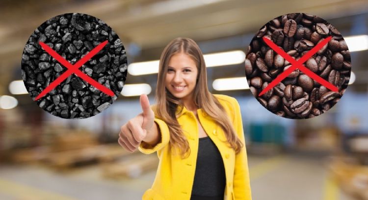 Ni el café ni el carbón: esta es la industria que generó más ganancias en Colombia en el primer trimestre de 2025