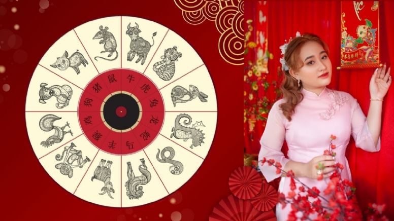 Estas son las predicciones del Horóscopo Chino de HOY sábado 14 de junio en el amor, salud y dinero, según la astrología china