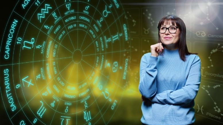 Horóscopo occidental de HOY, sábado 14 de junio: estas son las predicciones en el amor, salud y dinero según la astrología
