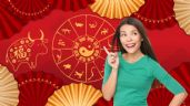 Foto ilustrativa de la nota titulada Horóscopo Chino: los 3 signos que verán su vida iluminada gracias a la energía del Búfalo de Agua