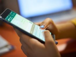 Qué significa para la psicología que una persona lea los grupos de WhatsApp y no conteste