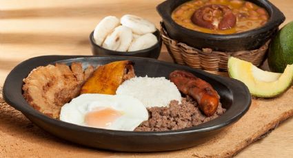 Ni huevos ni arepas: este es el desayuno colombiano elegido entre los mejores del mundo, según Taste Atlas