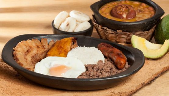 Ni huevos ni arepas: este es el desayuno colombiano elegido entre los mejores del mundo, según Taste Atlas