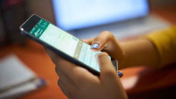 Qué significa para la psicología que una persona lea los grupos de WhatsApp y no conteste