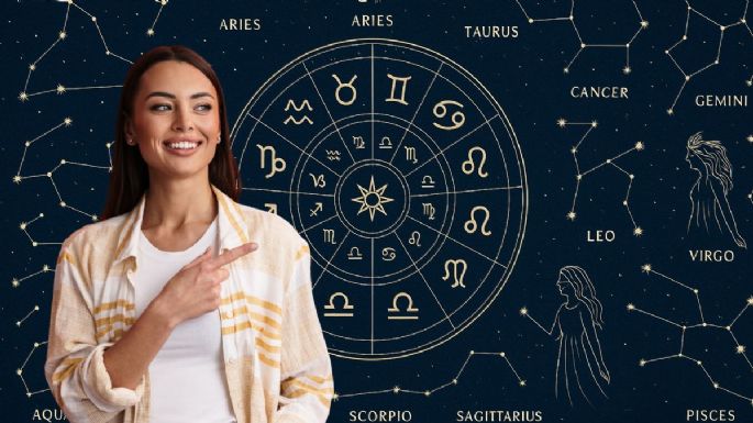 Astrología: este es el signo que superará pruebas difíciles y lograrán avanzar desde hoy domingo 15 de junio, según IA