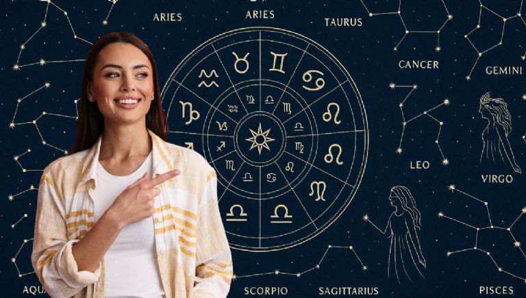 fechas de nacimiento que contempla cada signo zodiacal de la astrologia occidental
