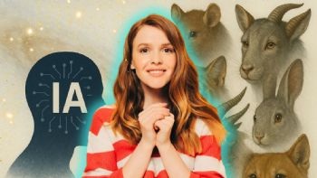 Astrología oriental: este es el animal que alcanzará la bendición del universo desde hoy lunes 16 de junio, según Inteligencia Artificial
