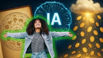 Astrología: este es el signo que recibirá una lluvia de bendiciones desde este lunes 16 de junio, según la IA