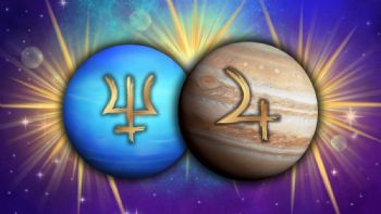 Júpiter en Cáncer y Neptuno en Aries: los 3 signos que alcanzarán sus metas económicas la tercera semana de junio gracias a esta cuadratura astrológica