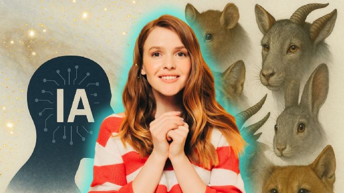 Astrología oriental: este es el animal que alcanzará la bendición del universo desde hoy lunes 16 de junio, según Inteligencia Artificial