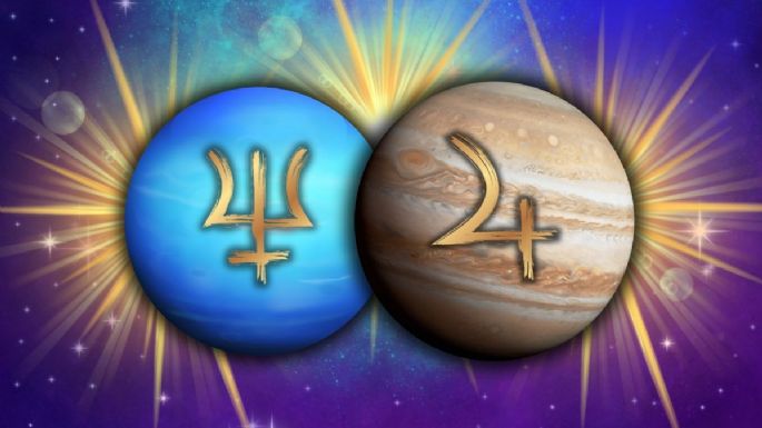 Júpiter en Cáncer y Neptuno en Aries: los 3 signos que alcanzarán sus metas económicas la tercera semana de junio gracias a esta cuadratura astrológica