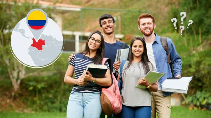 Ni Cali ni Medellín: esta es la mejor ciudad de Colombia para estudiar en Latinoamérica, según importante estudio internacional