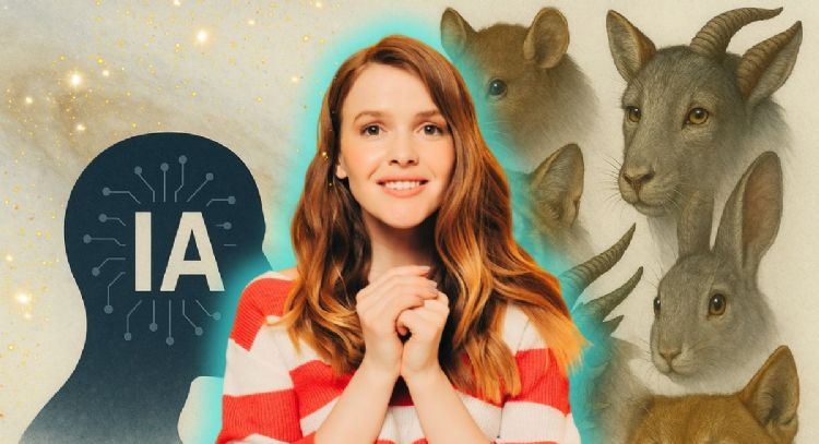 Astrología oriental: este es el animal que alcanzará la bendición del universo desde hoy lunes 16 de junio, según Inteligencia Artificial
