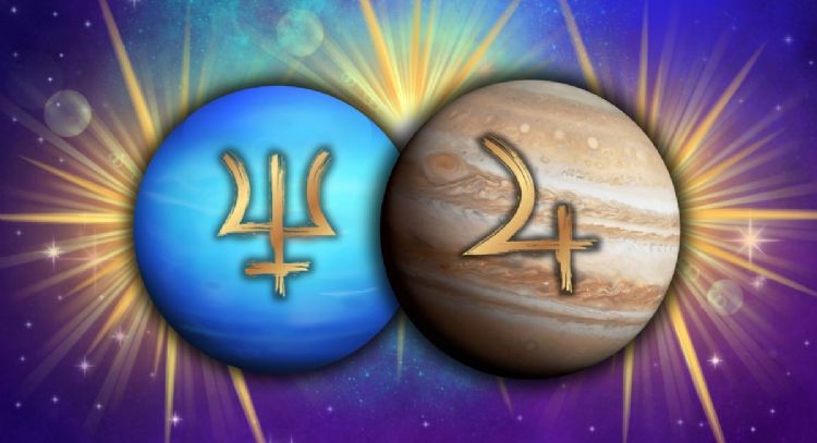 Júpiter en Cáncer y Neptuno en Aries: los 3 signos que alcanzarán sus metas económicas la tercera semana de junio gracias a esta cuadratura astrológica