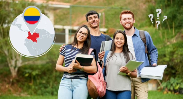 Ni Cali ni Medellín: esta es la mejor ciudad de Colombia para estudiar en Latinoamérica, según importante estudio internacional