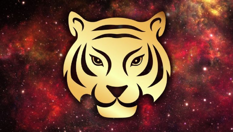 el signo de la astrologia oriental mas beneficiado a partir del lunes 16 de junio de 2025 es el tigre