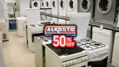 Foto ilustrativa de la nota titulada Estos son los 3 productos imperdibles de Alkosto que están al 50% de descuento en su outlet