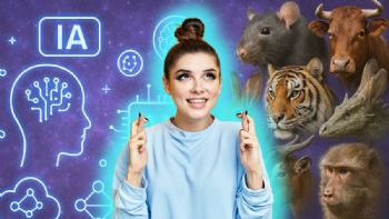 Astrología oriental: este es el animal que inicia una nueva etapa de prosperidad desde hoy martes 17 de junio, según Inteligencia Artificial
