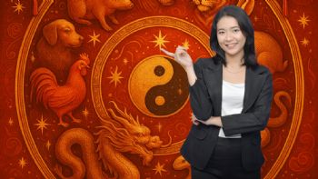 Estas son las predicciones del Horóscopo Chino de HOY martes 17 de junio en el amor, salud y dinero, según la astrología china
