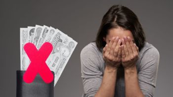 ¿Adiós a la prima de junio? La estafa por SMS que busca quitarte el dinero de tu cuenta bancaria