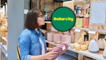 Las velas como centro de mesa no van más: el producto de Dollarcity ideal para decorar tu casa por menos de 20.000 pesos