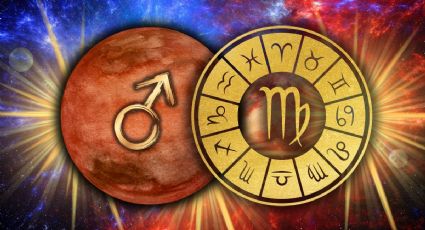 Marte en Virgo: los 3 signos que serán enaltecidos con mucho dinero y abundancia a partir de este 17 de junio gracias a este ingreso astrológico