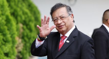 Toma asiento antes de conocer cuánto gana Gustavo Petro en Colombia 2025