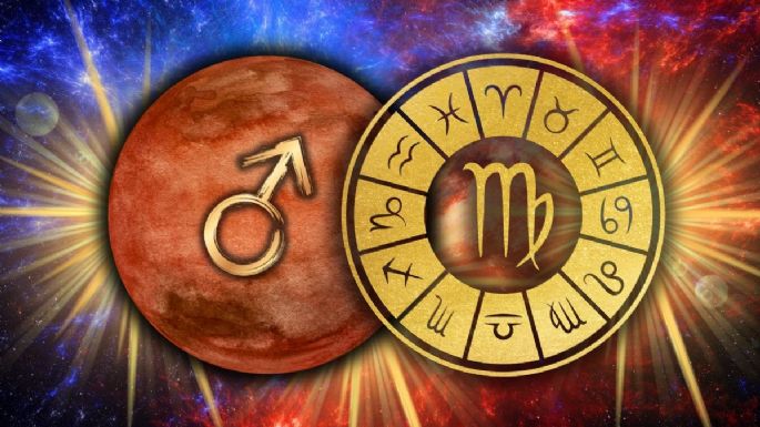 Marte en Virgo: los 3 signos que serán enaltecidos con mucho dinero y abundancia a partir de este 17 de junio gracias a este ingreso astrológico
