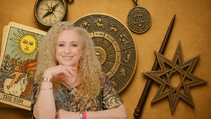 Horóscopo de HOY, 17 de junio del 2025 de Mizada Mohamed: estas son las predicciones para cada signo zodiacal