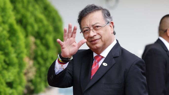 Toma asiento antes de conocer cuánto gana Gustavo Petro en Colombia 2025