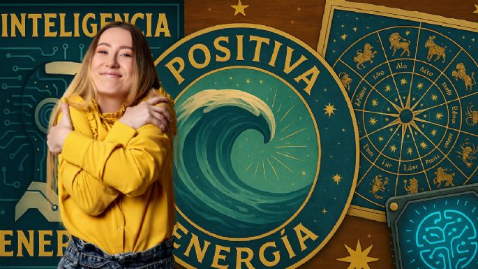 Astrología: este es el signo que recibirá una ola de energía positiva desde hoy martes 17 de junio, según IA