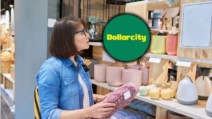 Las velas como centro de mesa no van más: el producto de Dollarcity ideal para decorar tu casa por menos de 20.000 pesos