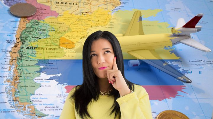 ¿Adiós Argentina? el nuevo requisito obligatorio que deben cumplir los colombianos para visitar este destino