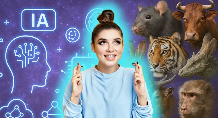 Astrología oriental: este es el animal que inicia una nueva etapa de prosperidad desde hoy martes 17 de junio, según Inteligencia Artificial
