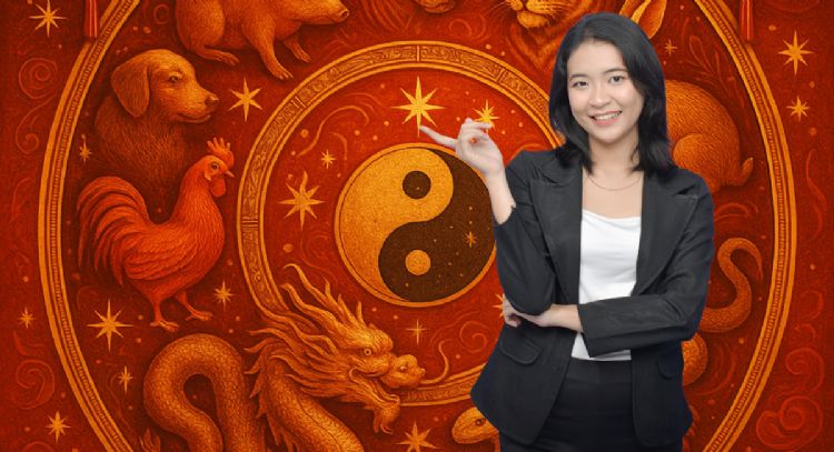 Estas son las predicciones del Horóscopo Chino de HOY martes 17 de junio en el amor, salud y dinero, según la astrología china