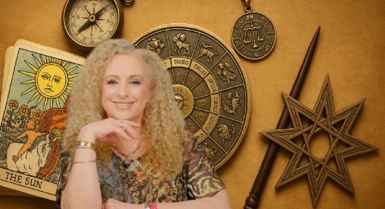 Horóscopo de HOY, 17 de junio del 2025 de Mizada Mohamed: estas son las predicciones para cada signo zodiacal
