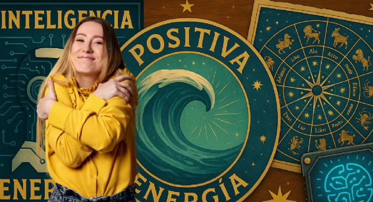 Astrología: este es el signo que recibirá una ola de energía positiva desde hoy martes 17 de junio, según IA