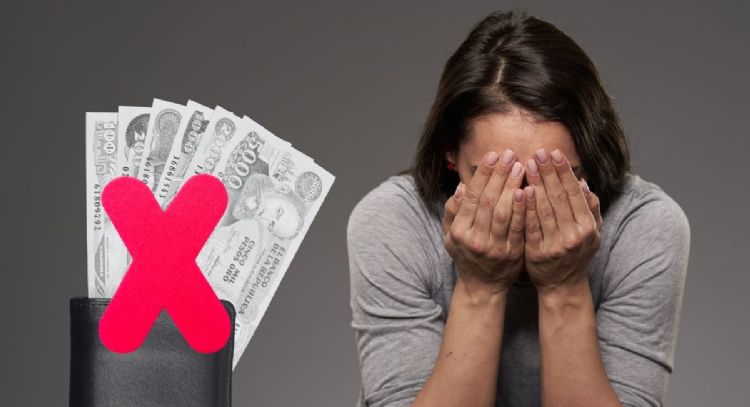 ¿Adiós a la prima de junio? La estafa por SMS que busca quitarte el dinero de tu cuenta bancaria
