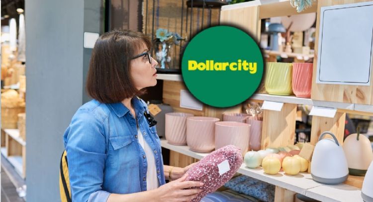 Las velas como centro de mesa no van más: el producto de Dollarcity ideal para decorar tu casa por menos de 20.000 pesos