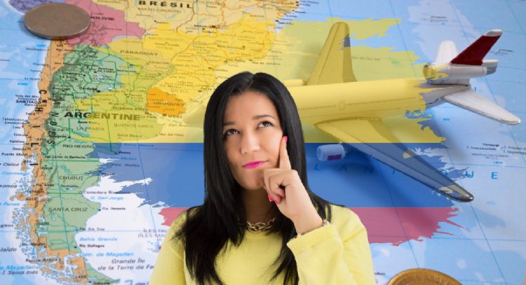¿Adiós Argentina? el nuevo requisito obligatorio que deben cumplir los colombianos para visitar este destino