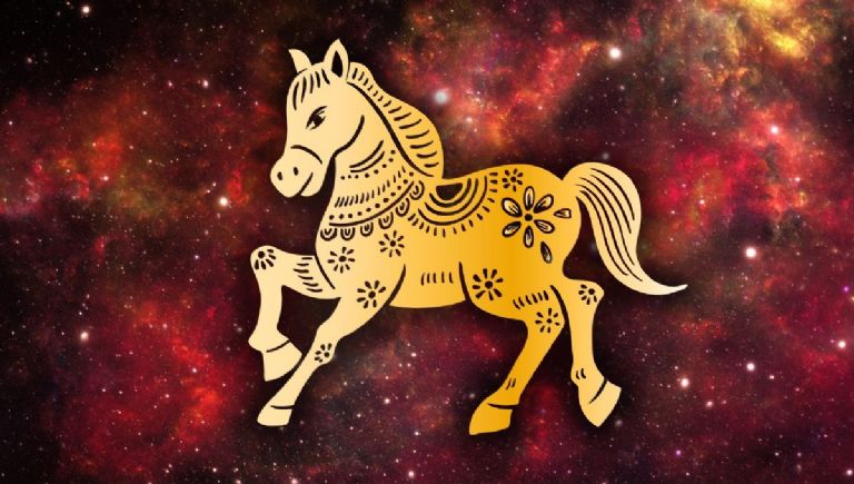 el animal de la astrologia oriental beneficiado en el dia martes 17 de junio de 2025 es el caballo