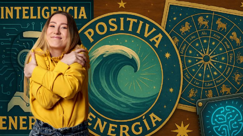 Astrología: este es el signo que recibirá una ola de energía positiva desde hoy martes 17 de junio, según IA