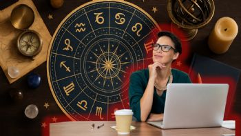 Horóscopo occidental de HOY, miércoles 18 de junio: predicciones en el amor, la salud y el dinero según la astrología