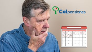 Colpensiones: esta es la solución más sencilla si no aparecen semanas cotizadas para jubilarse