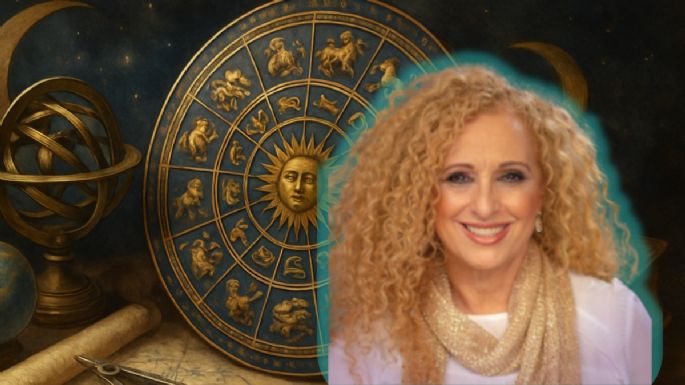 Horóscopo de HOY, 18 de junio de 2025 de Mizada Mohamed: predicciones signo por signo