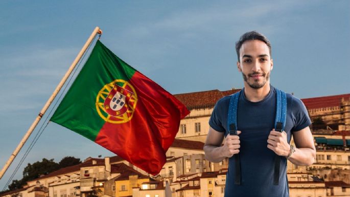 Sin visa, conoce los 6 documentos que necesitas para viajar a Portugal desde Colombia