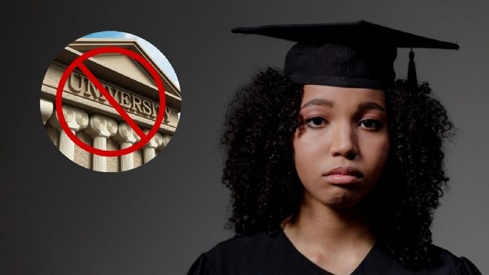 Estas son las 3 principales razones por las que los jóvenes no quieren ir a la Universidad en Colombia