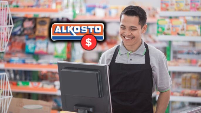 Toma asiento antes de conocer cuánto gana un cajero de Alkosto en 2025