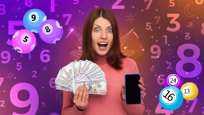 Estos son los números de la suerte que estarán cargados de fortuna para ganar la lotería el próximo 23 de junio en Colombia